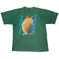 SONIC YOUTH dirty GREEN BROCKUM XL 1845