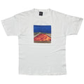 RED HOT CHILI PEPPERS 1999 CALIFORNICATION WHITE GIANT LARGE 8714