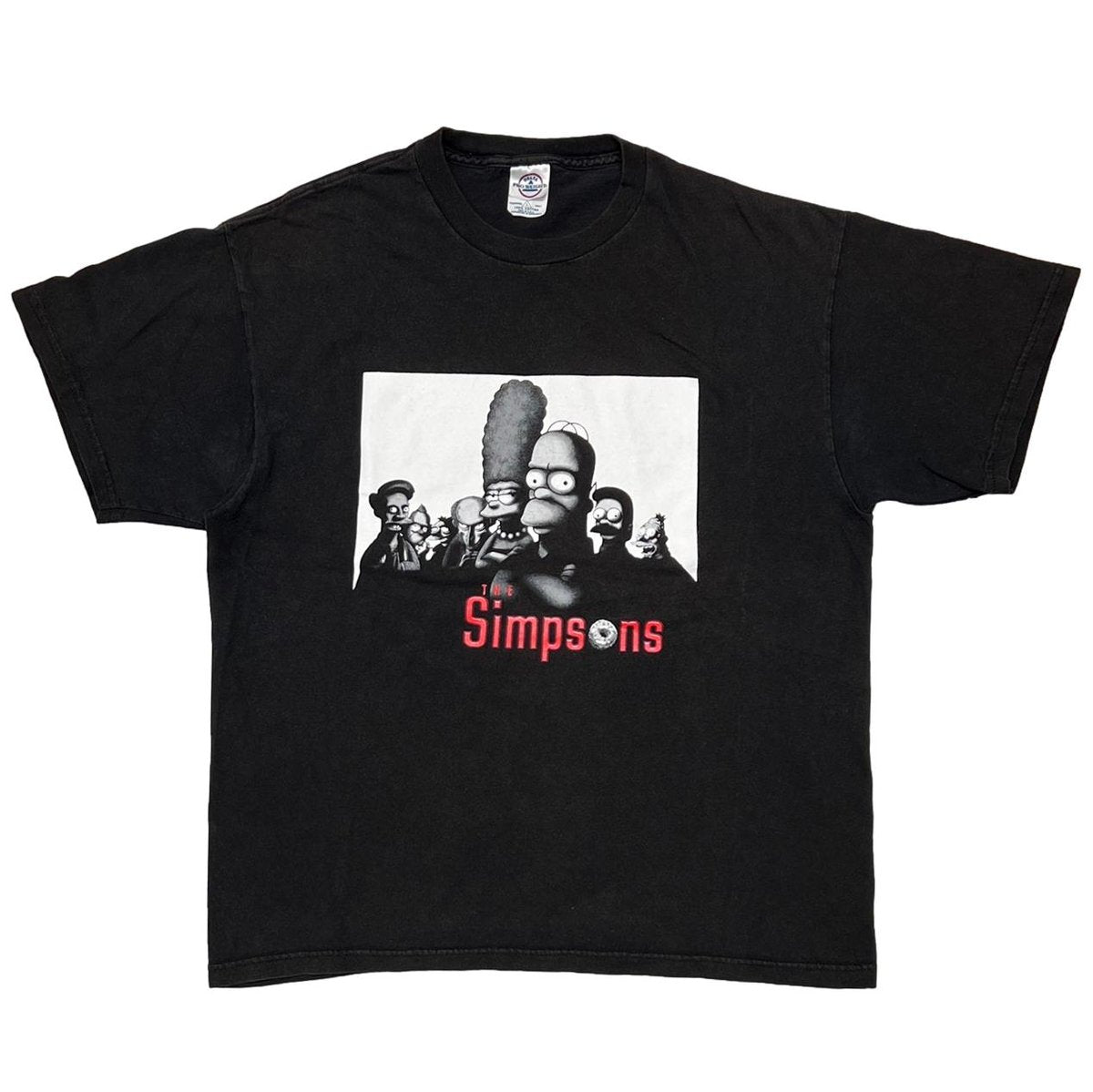 THE SIMPSONS The Sopranos PARODY DELTA LARGE 7309