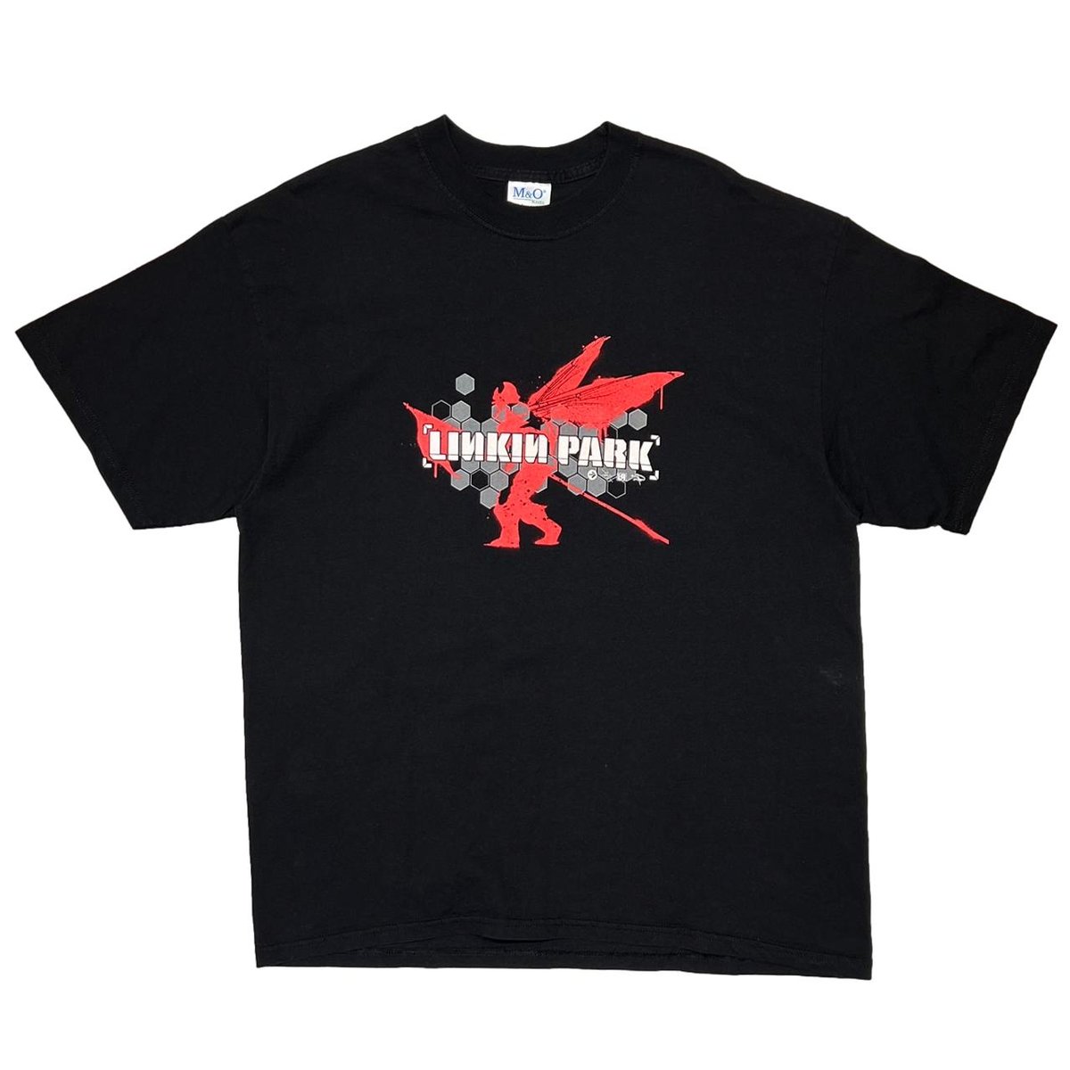LINKIN PARK HYBRID THEORY M&O XL 2799