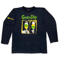 GREEN DAY NIMROD LS  KUSTOM KIT TAG XL 0280