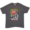 RAGE AGAINST THE MACHINE 2000 WORLD TOUR CHACOAL GIANT anvil XL 4895