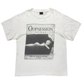 BETTY BOOP OOPSESSION FOR MEN CALVIN CLEIN PARODY WHITE CHANGES XL 2143