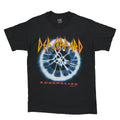 DEF LEPPARD ADRENALIZE THE 7-DAYS WEEKEND TOUR giant LARGE 4441