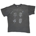METALLICA 4 FACE MEMBER FITS L-XL 3638