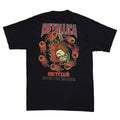 METALLICA 2000 ENTER THE MILLENICA METCLUB ALSTYLE LARGE 8662