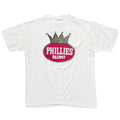 PHILLIES BLUNT Guaranteed Fresh Smoke WHITE ALL SPORT XL 3620