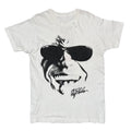 RAY CHARLES you got the right one Baby DIET PEPSI WHITE FITS MEDIUM 5484