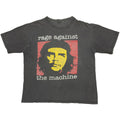 RAGE AGAINST THE MACHINE CHE GUEVARA BOOTLEG FITS XL 6893