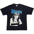 MISFITS 1999 CAN'T HOLD BACK THE DEMONS ALLSPORT XL 8103