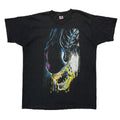 ALIENS 1992 FACE FRUIT OF THE LOOM XL 3106