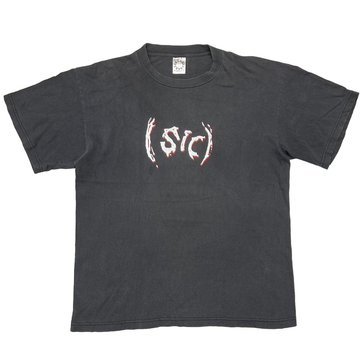 Slipknot (sic) subliminal verses BLUE GRAPE LARGE 7561