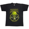 METALLICA NO LEAF CLOVER GIANT FITS LARGE 6094