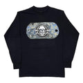 MEGADETH 1997 CRYPTIC WRITINGS WORLD TOUR LS giant MEDIUM 7728