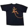 Marlboro LIZARD MARLBORO TAG XL 9347