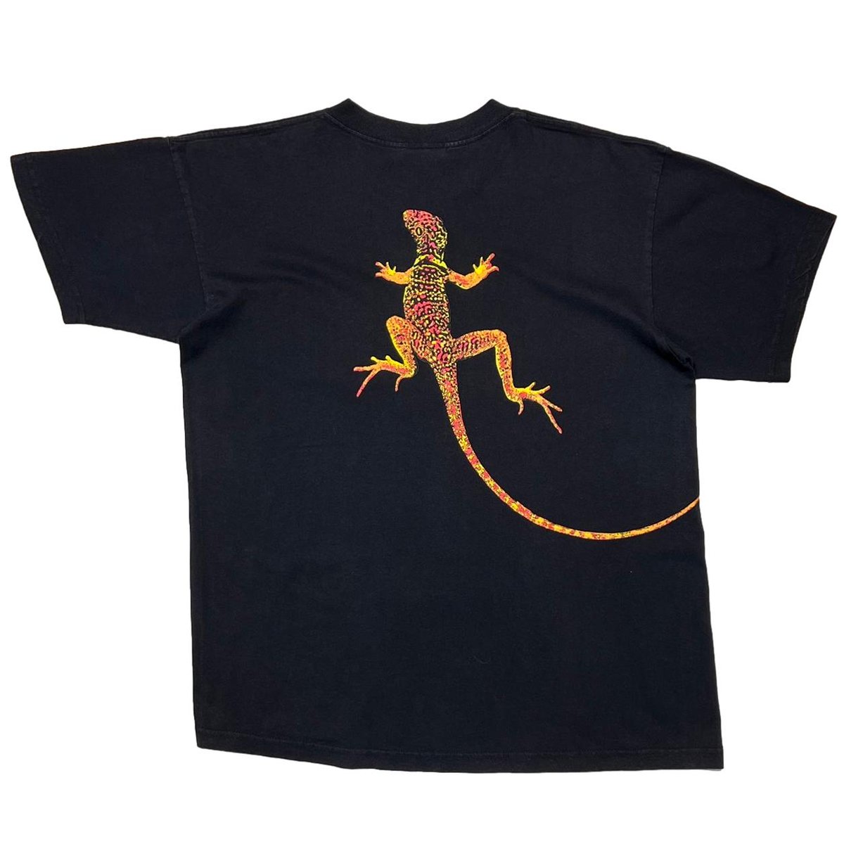 Marlboro LIZARD MARLBORO TAG XL 9347