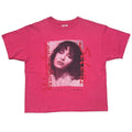 SELENA MEMORIAL SHIRT HANES LARGE 9442