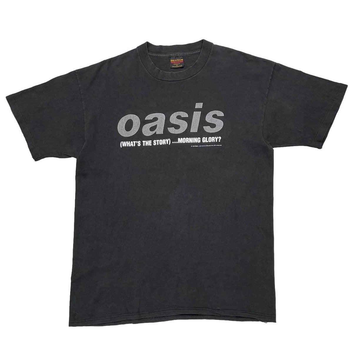 oasis WHAT'S THE STORY BROCKUM XL 4308