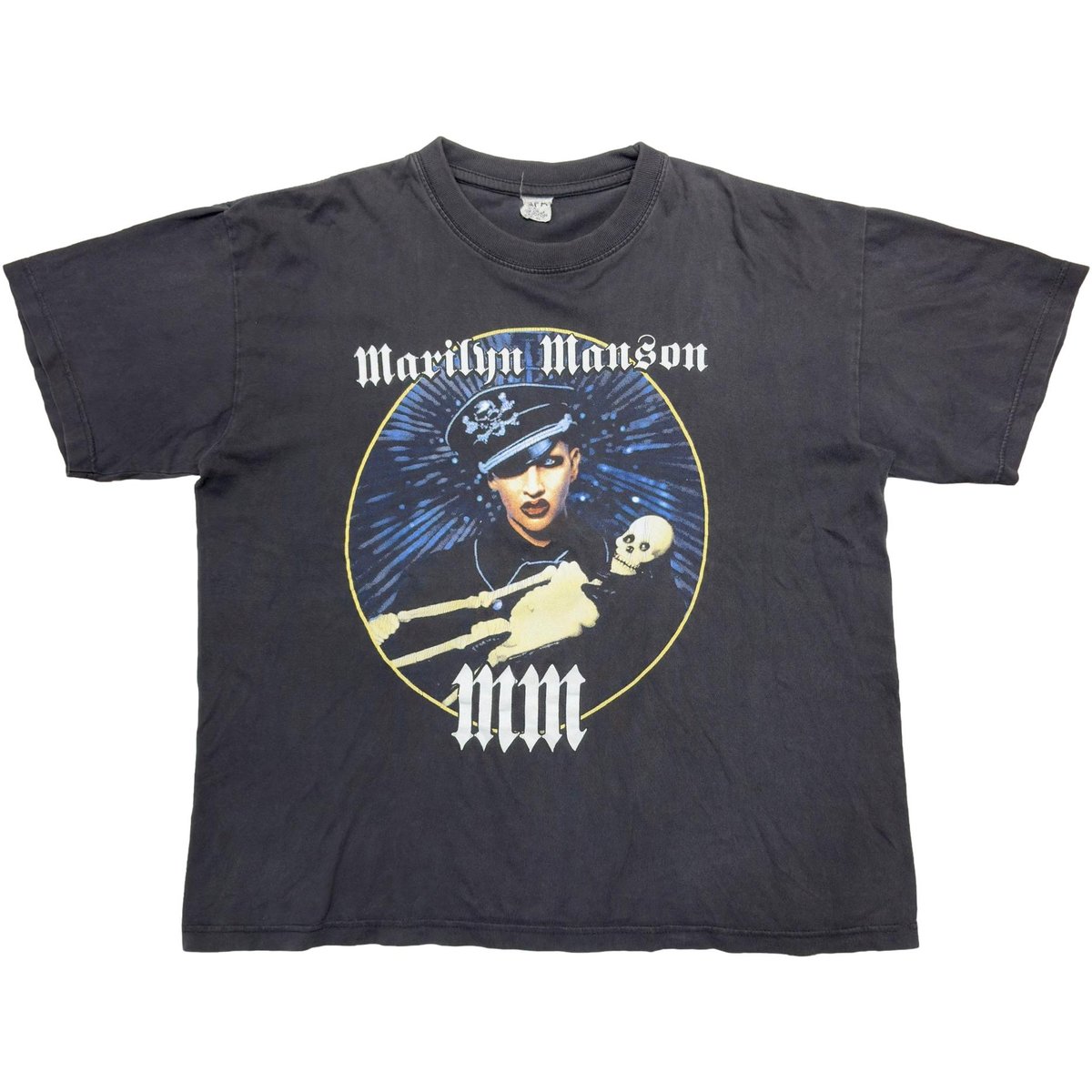 MARILYN MANSON MM BOOTLEG XL 3885