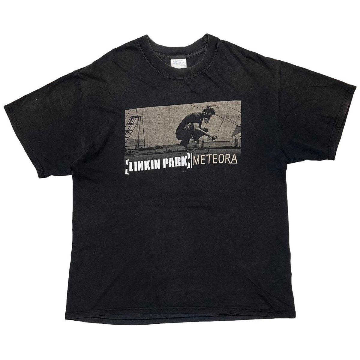 LINKIN PARK METEORA WORLD TOUR 2004 M&O LARGE 9513