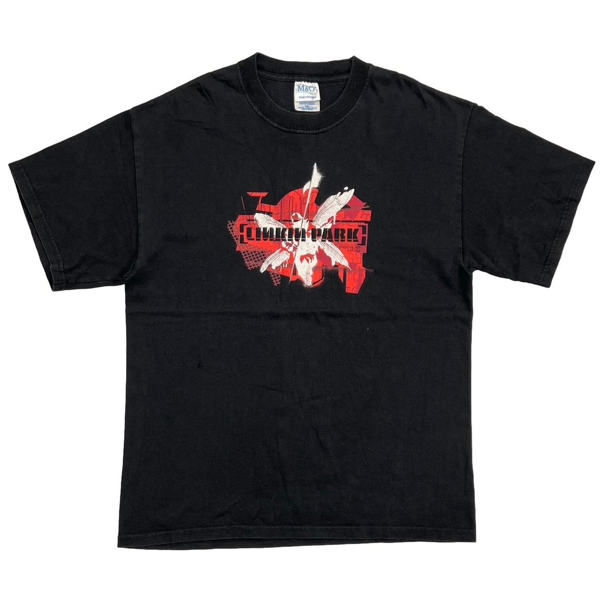 LINKIN PARK HYBRID THEORY M&O LARGE 6405