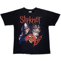 Slipknot MEMBER DOUBLE SIDE BOOTLEG XL 5564