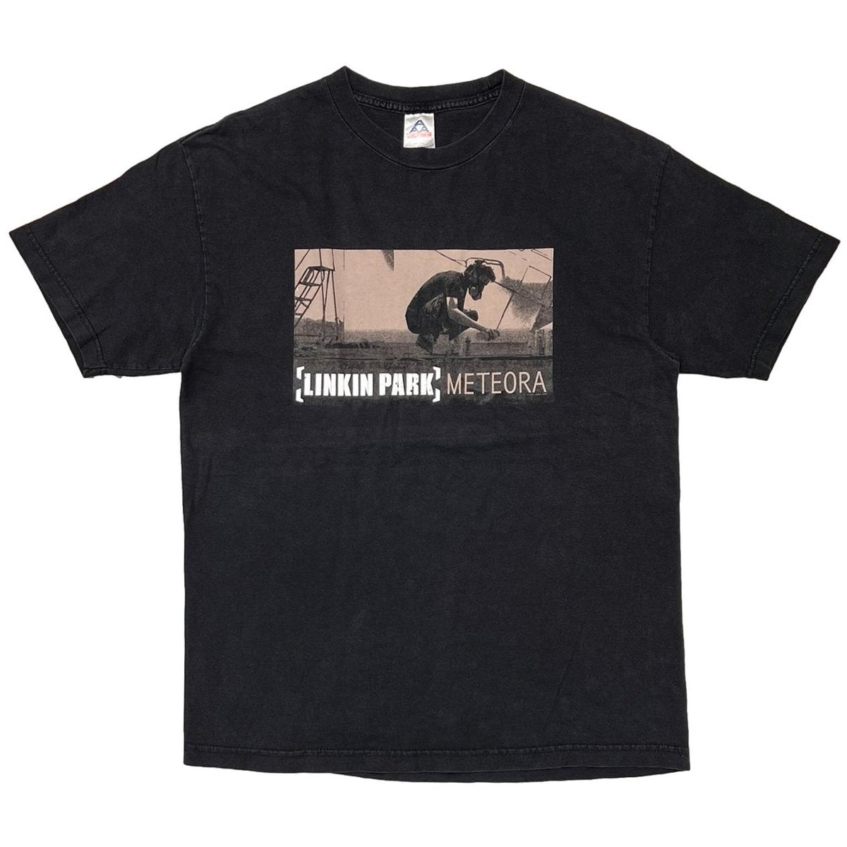 LINKIN PARK 2000 METEORA ALSTYLE LARGE 3736