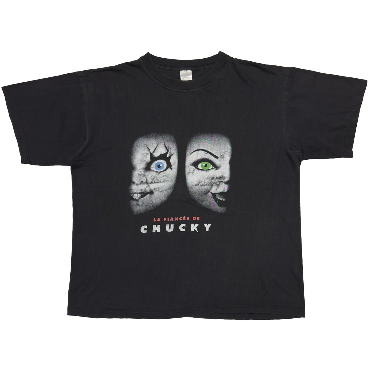 CHUCKY LA FIANCEE DE CHUCKY EURO XXL 0181