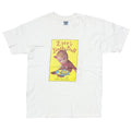 Z100's JINGLE BALL MUSIC FESTIVAL WHITE GILDAN LARGE 4424