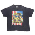 GUNS N ROSE 91-92 TOUR BROCKUM XL 5276