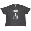 MARILYN MANSON MIDDLE FINGERS WINTERLAND XL 1596