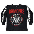 RAMONES i Adios Amigos ! TOUR LS FITS LARGE 3468