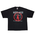 MARILYN MANSON THE BRIGHT YOUNG THINGS ALSTYLE XXXL 4472