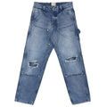 greatLAnd ORIGINAL BAD BOY DOUBLE FRONT DENIM