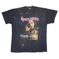 MARILYN MANSON TOUR 1996 BOOTLEG FITS XL 6574