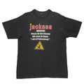 JACKASS WARNING I am A Professional!! BLACK FITS XL 4813