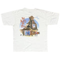 Budweiser 1996 THIS BUD'S FOR YOU ANT & ANTEATER WHITE champ XL 5883