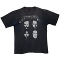 METALLICA 1991 HISTORIC DATES LARGE 2970