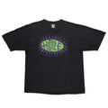HOLE USE ONCE AND DESTROY LOGO FITS XL 5731