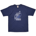 oasis MEMBER SILHOUETTE NAVY FRUIT OF THE LOOM XL 3908