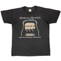 MARILYN MANSON BELIEVE WINTERLAND XL 3673