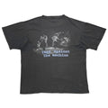 RAGE AGAINST THE MACHINE R LOGO SS GINAT LARGE 4091
