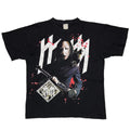 MARILYN MANSON 2003 BOOTLEG FITS LARGE 7758