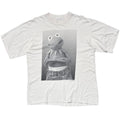 KERMIT KERMIT CLEIN CALVIN KLEIN PARODY WHITE FITS XL 4136