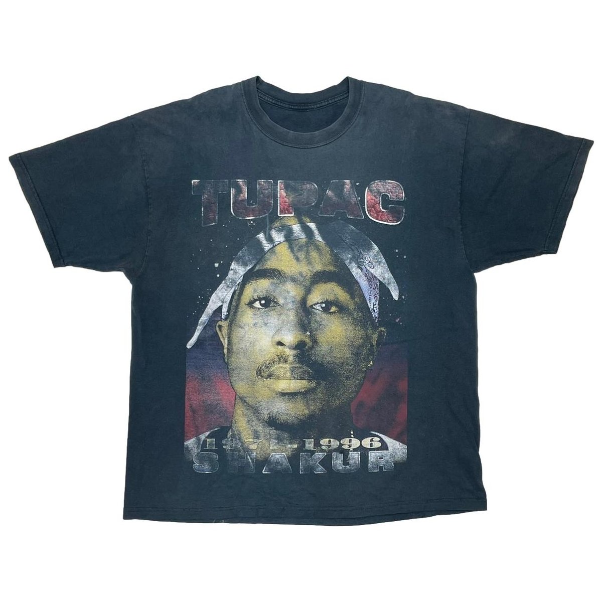 2PAC AGAINST ALL ODDS FITS XL 3672