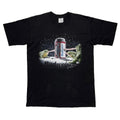 Budweiser 1996 ICED FROGS WILD OATS XL 6643