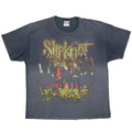 Slipknot ALL HOPE IS GONE HANES XL 8729