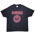 RAMONES HEY HO LET'S GO WINTERLAND XL 8306