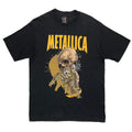 METALLICA FIXXXER GIANT FITS LARGE 5866