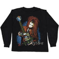 X JAPAN 00s HIDE LS FITS LARGE 7422